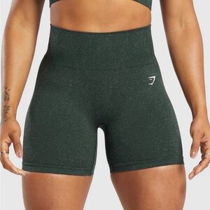Gymshark Adapt Fleck Shorts